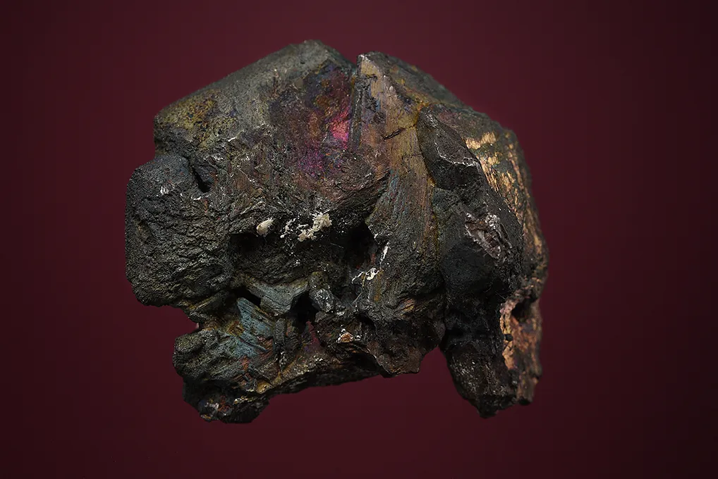 Chalcocite - image 2