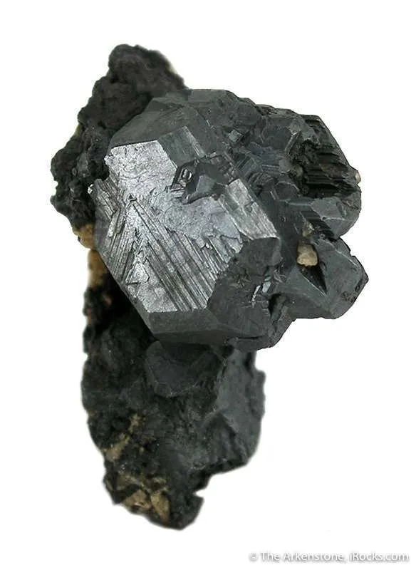 Chalcocite image
