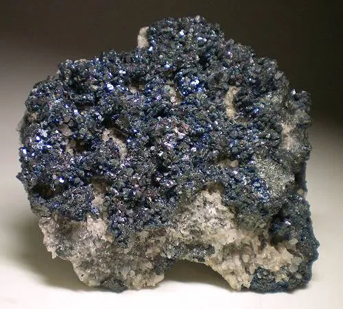 Chalcocite image