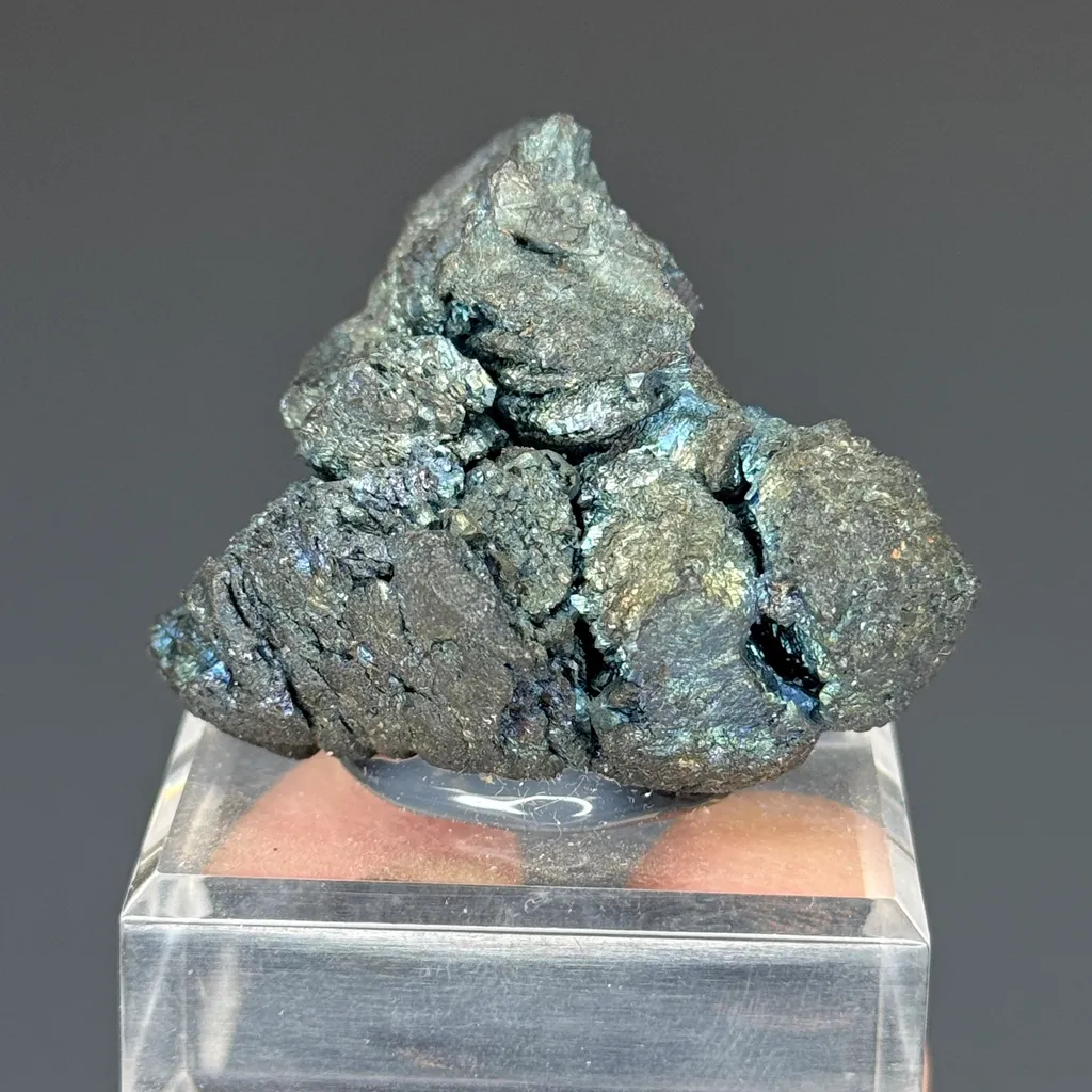 Chalcocite image
