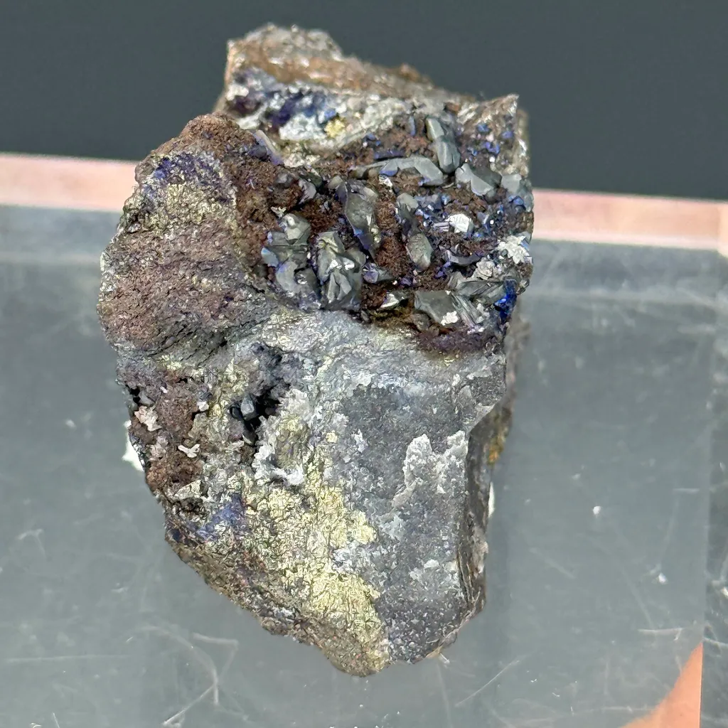 Chalcocite - image 2