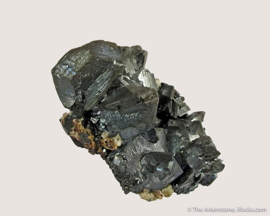 Chalcocite - image 3