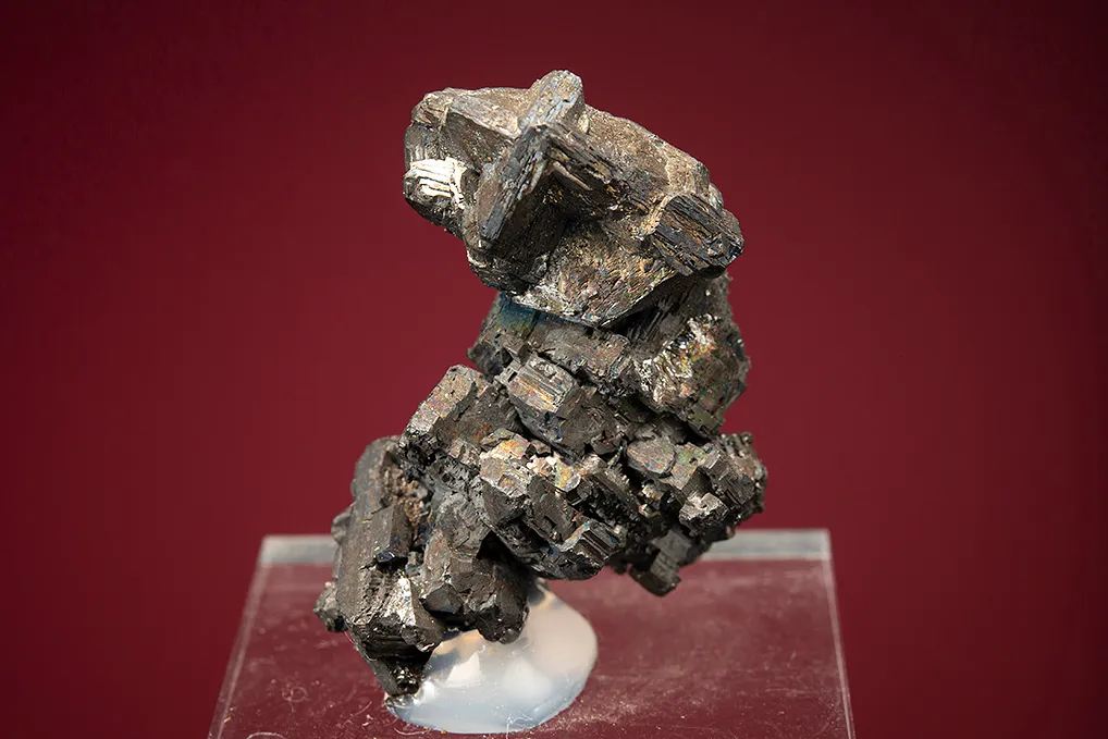 Chalcocite image