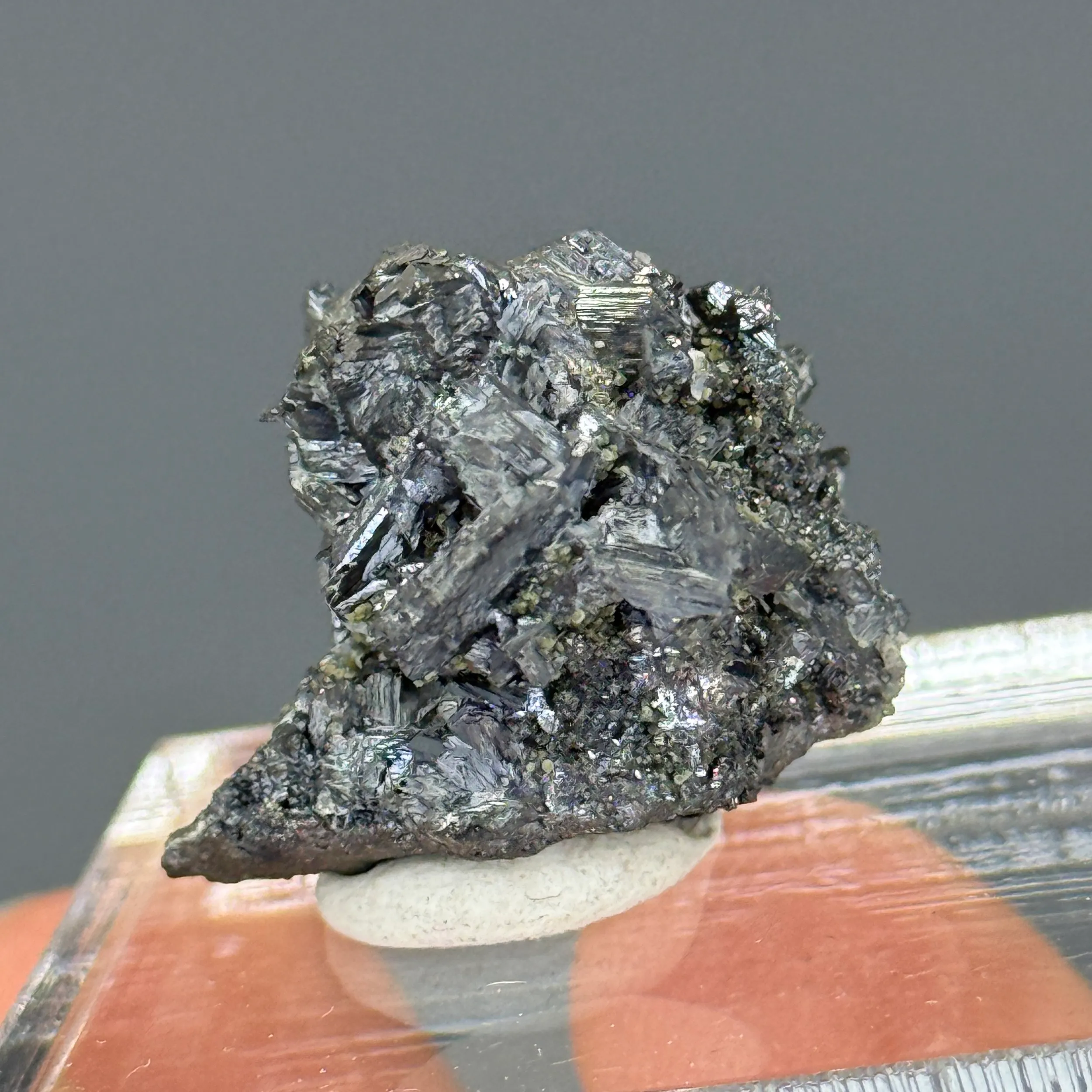Chalcocite - image 1