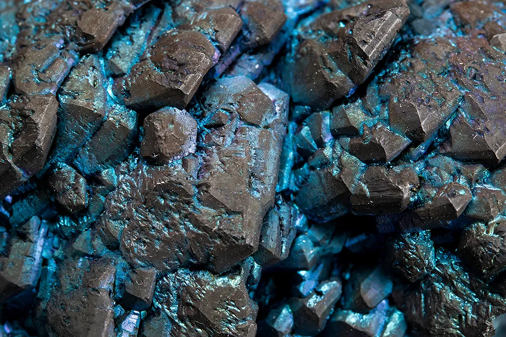 Chalcocite - image 2