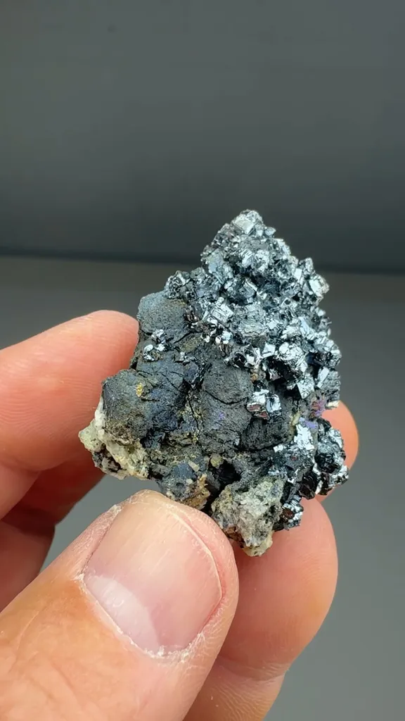 Chalcocite image