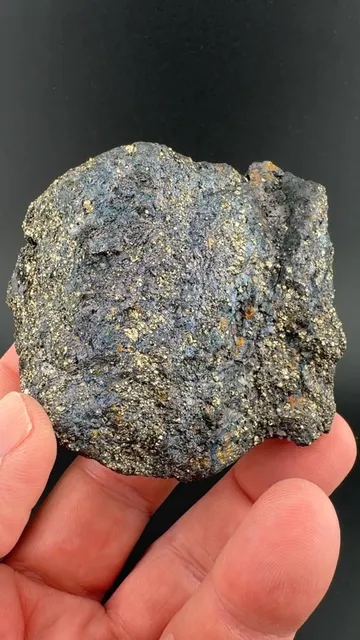 Chalcocite