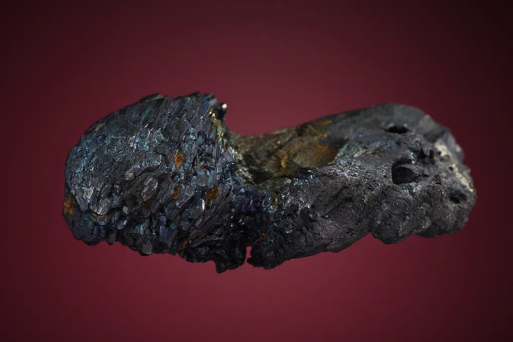 Chalcocite - image 4