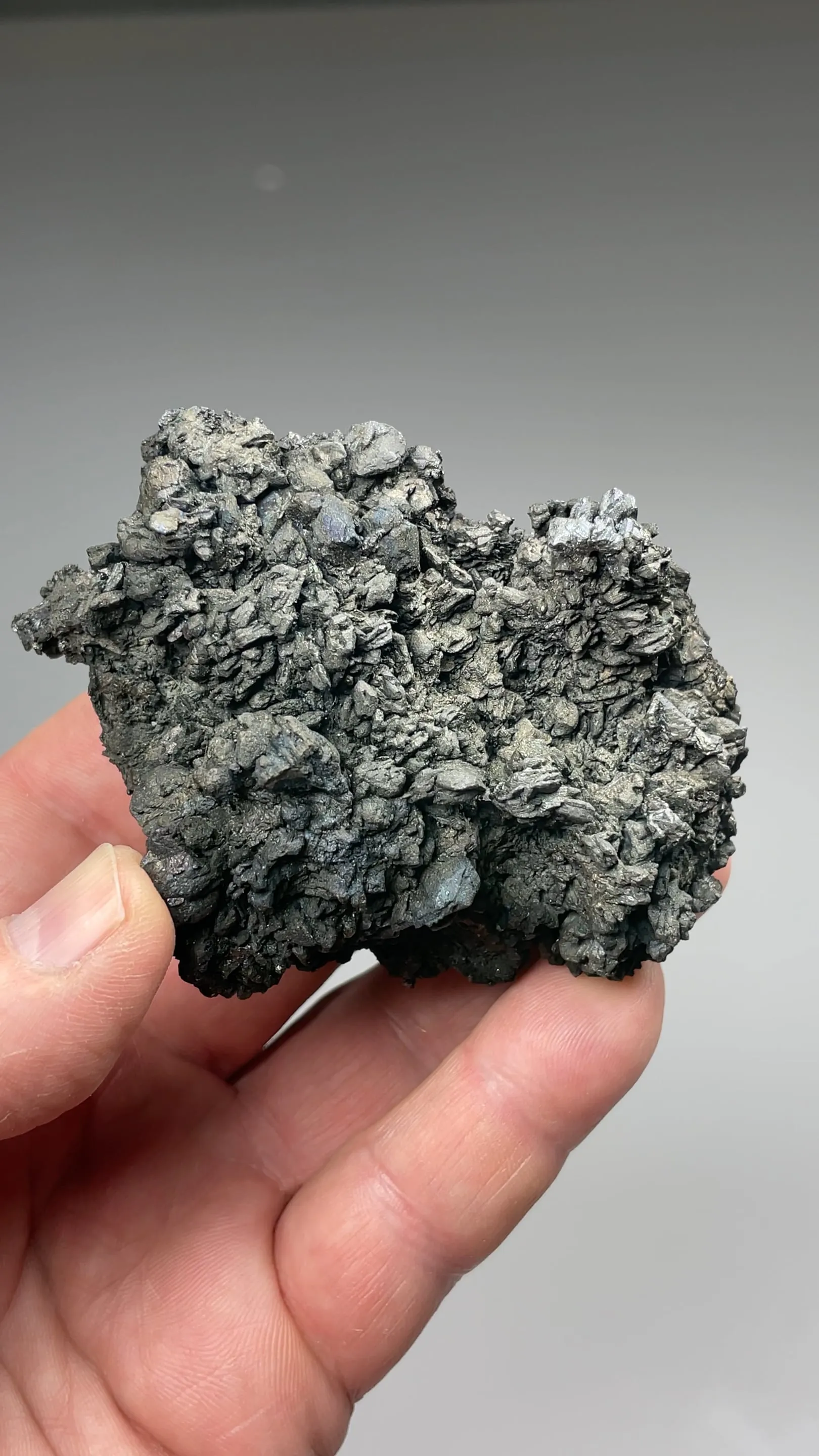 Chalcocite - image 2