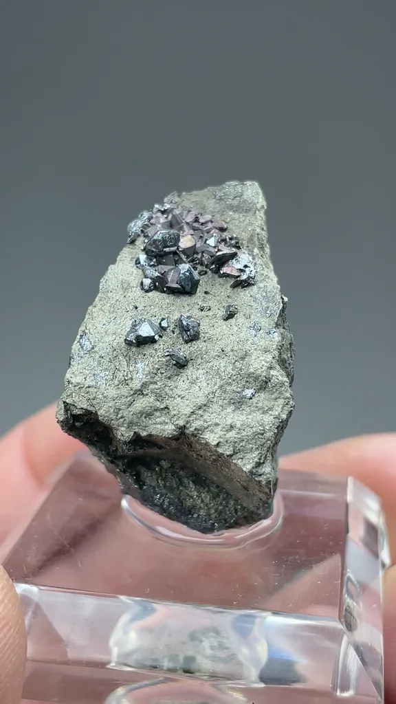 Chalcocite - image 2