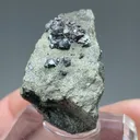 Chalcocite - image 2