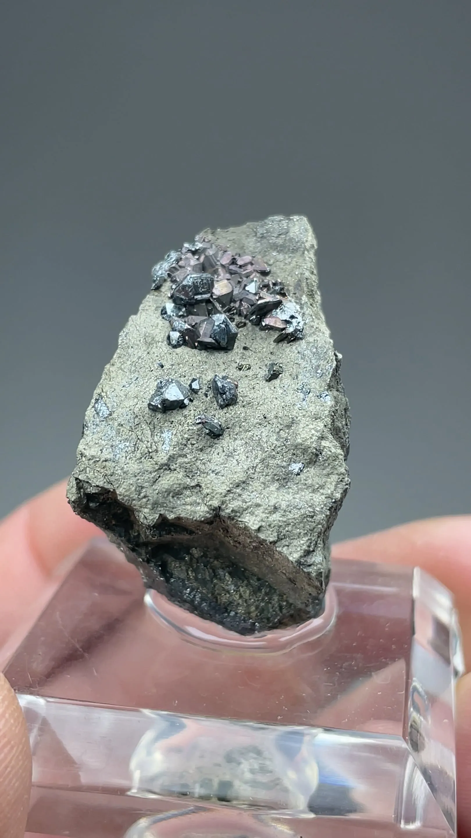 Chalcocite - image 2