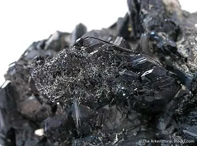 Chalcocite - image 2