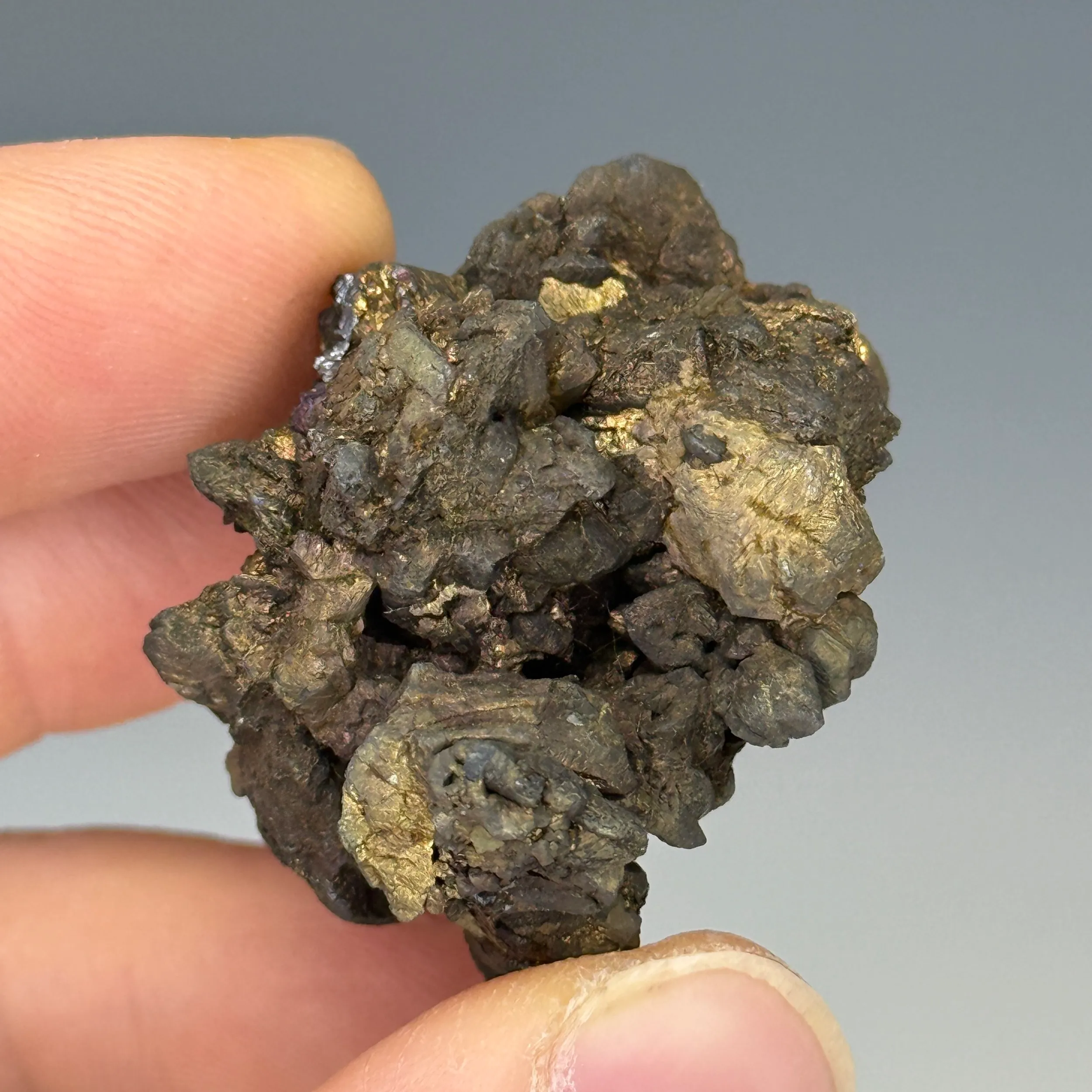 Chalcocite - image 1