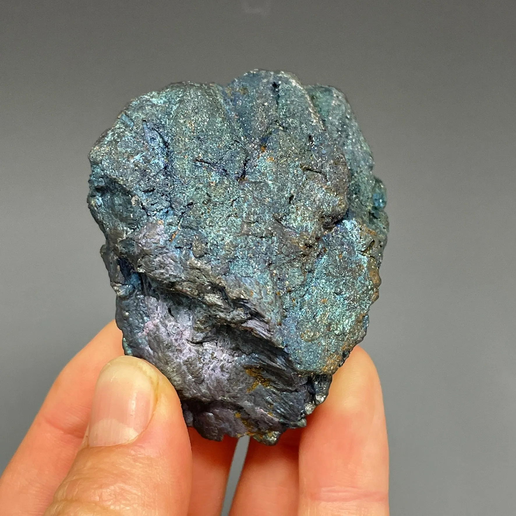 Chalcocite - image 3