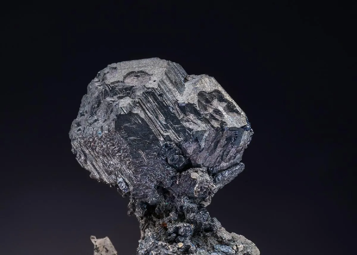 Chalcocite - image 1