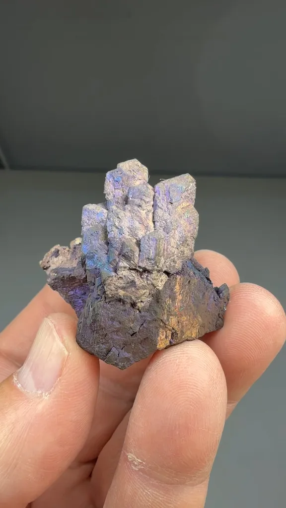 Chalcocite - image 2