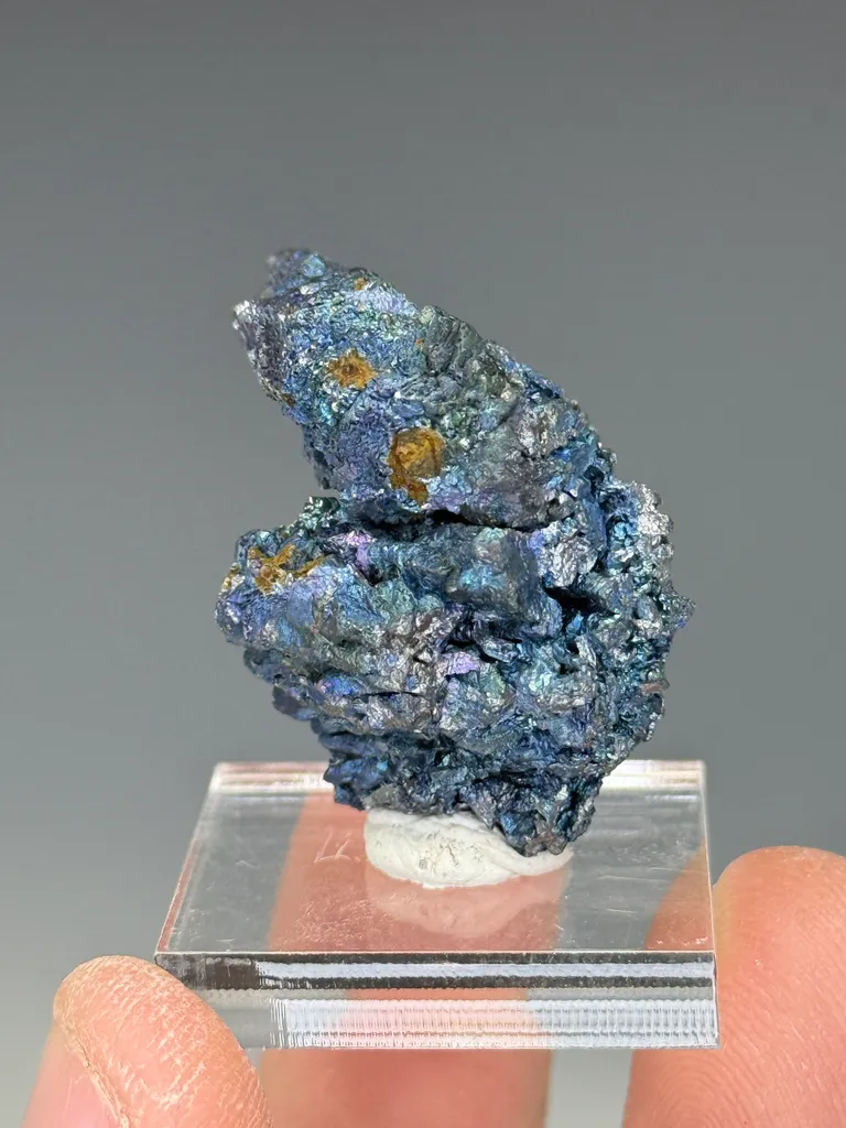 Chalcocite image