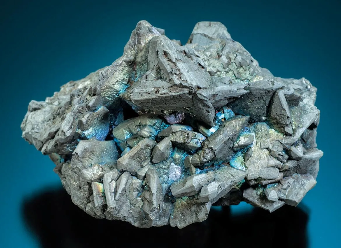 Chalcocite - image 1