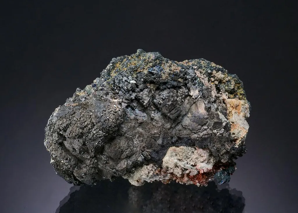 CHALCOCITE
