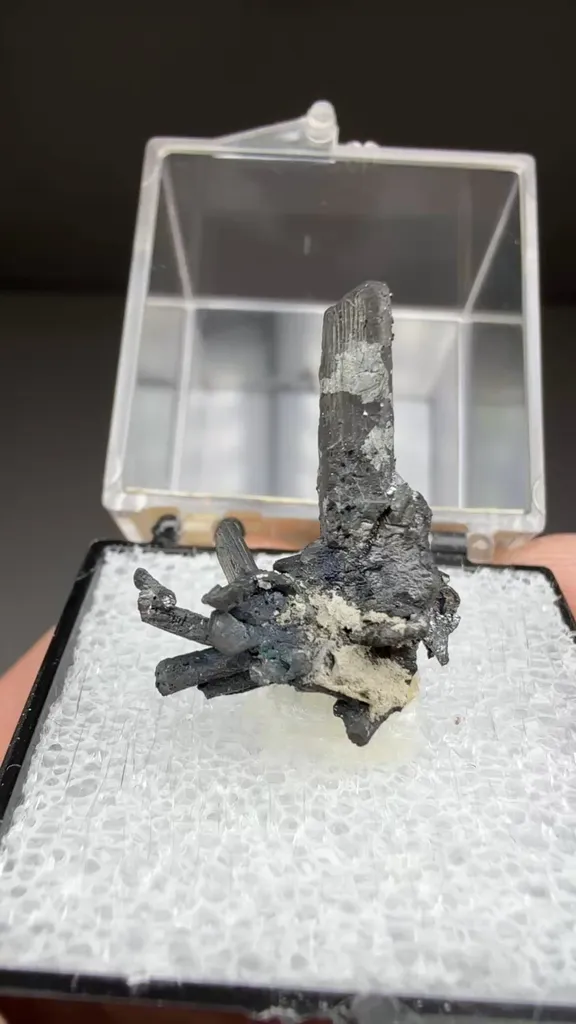Chalcocite - image 2