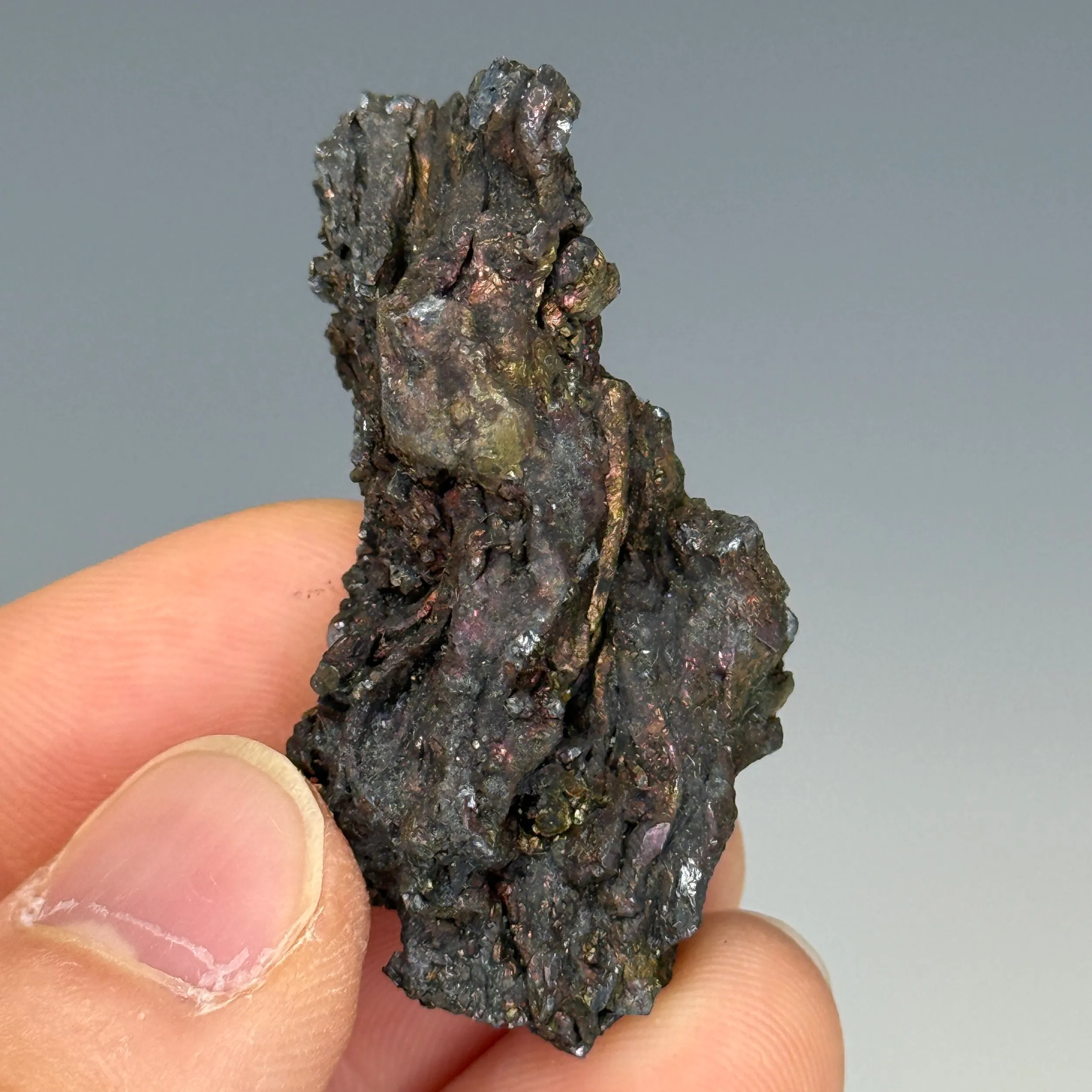 Chalcocite - image 2