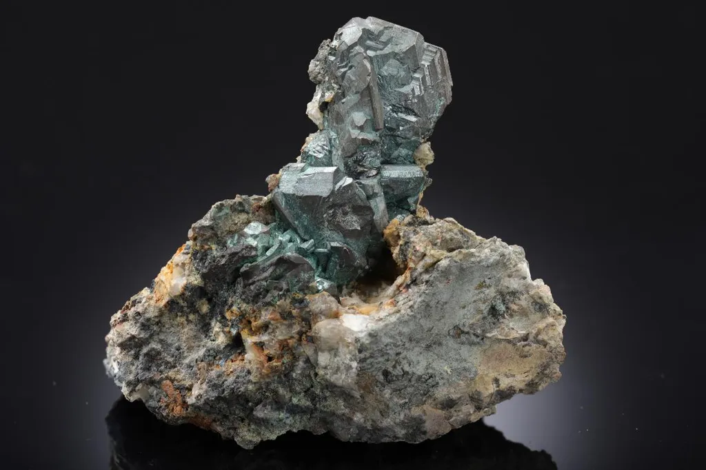 Chalcocite image