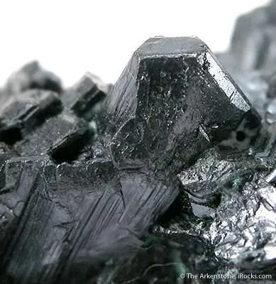 Chalcocite - image 3