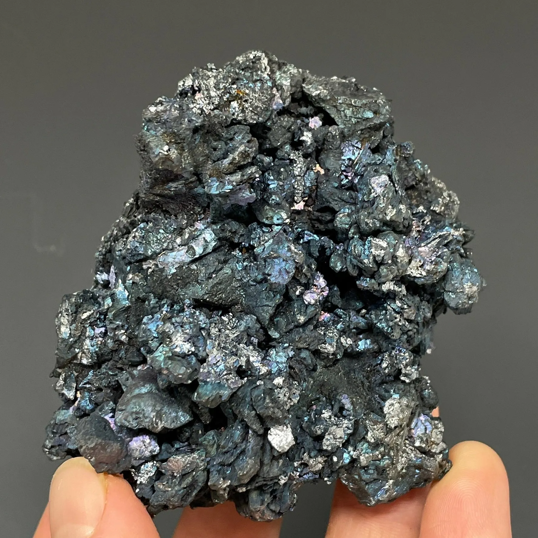 Chalcocite - image 1