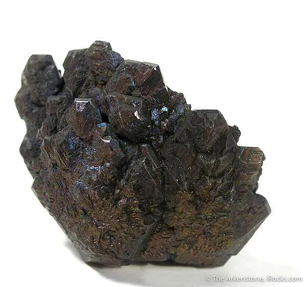 Chalcocite image