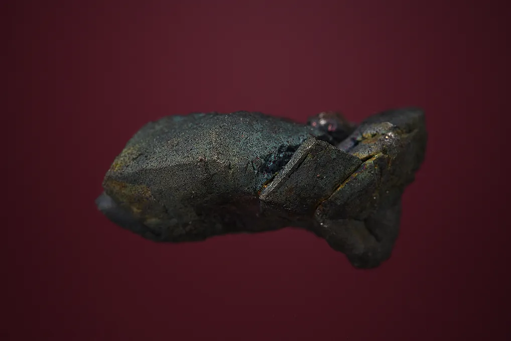 Chalcocite - image 4