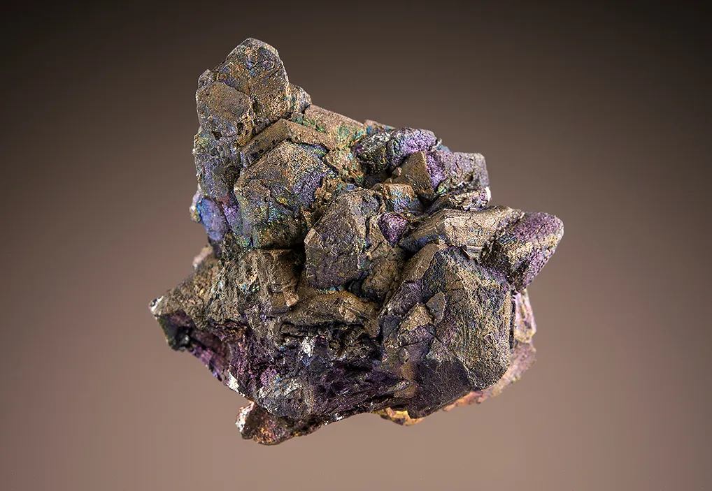 Chalcocite image