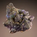 Chalcocite - image 1