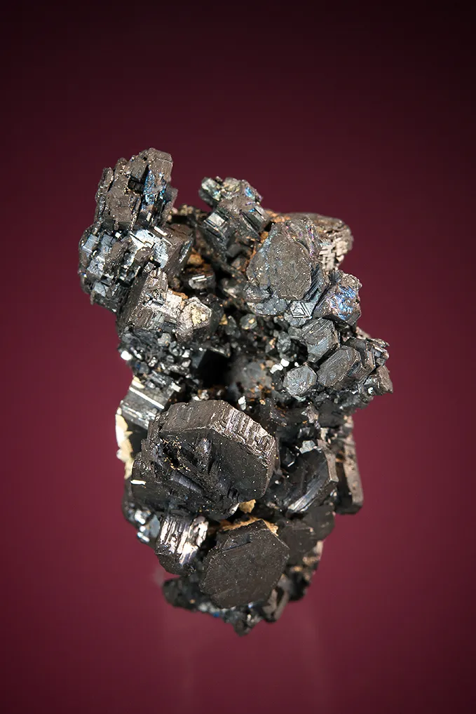 Chalcocite image
