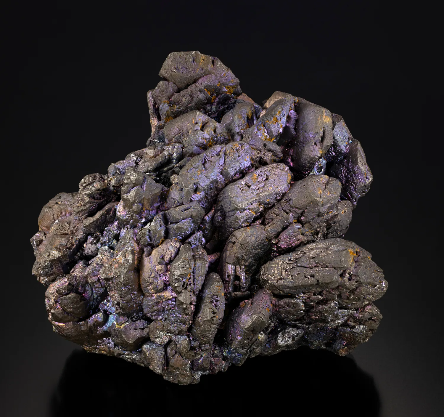 Chalcocite - image 1
