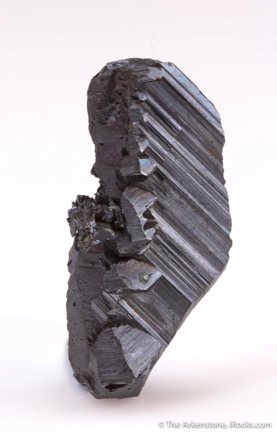 Chalcocite - image 1