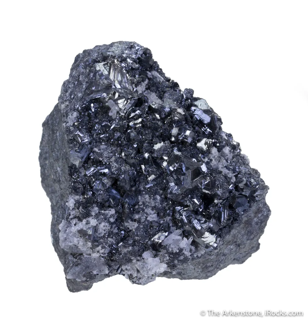 Chalcocite - image 4