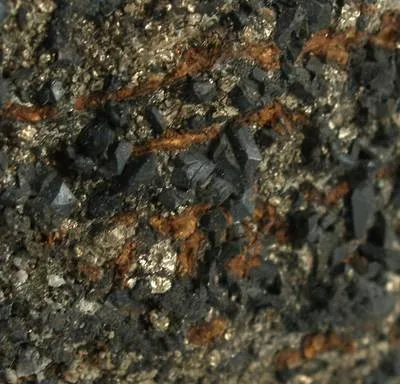 Chalcocite - image 2