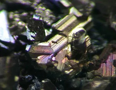 Chalcocite - image 2