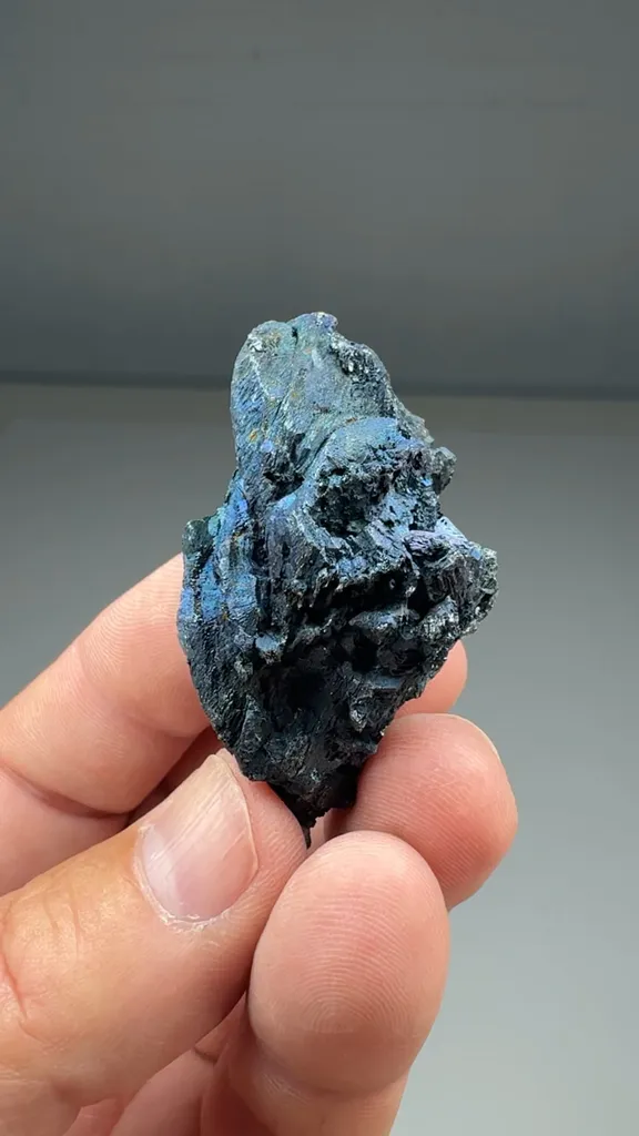 Chalcocite image