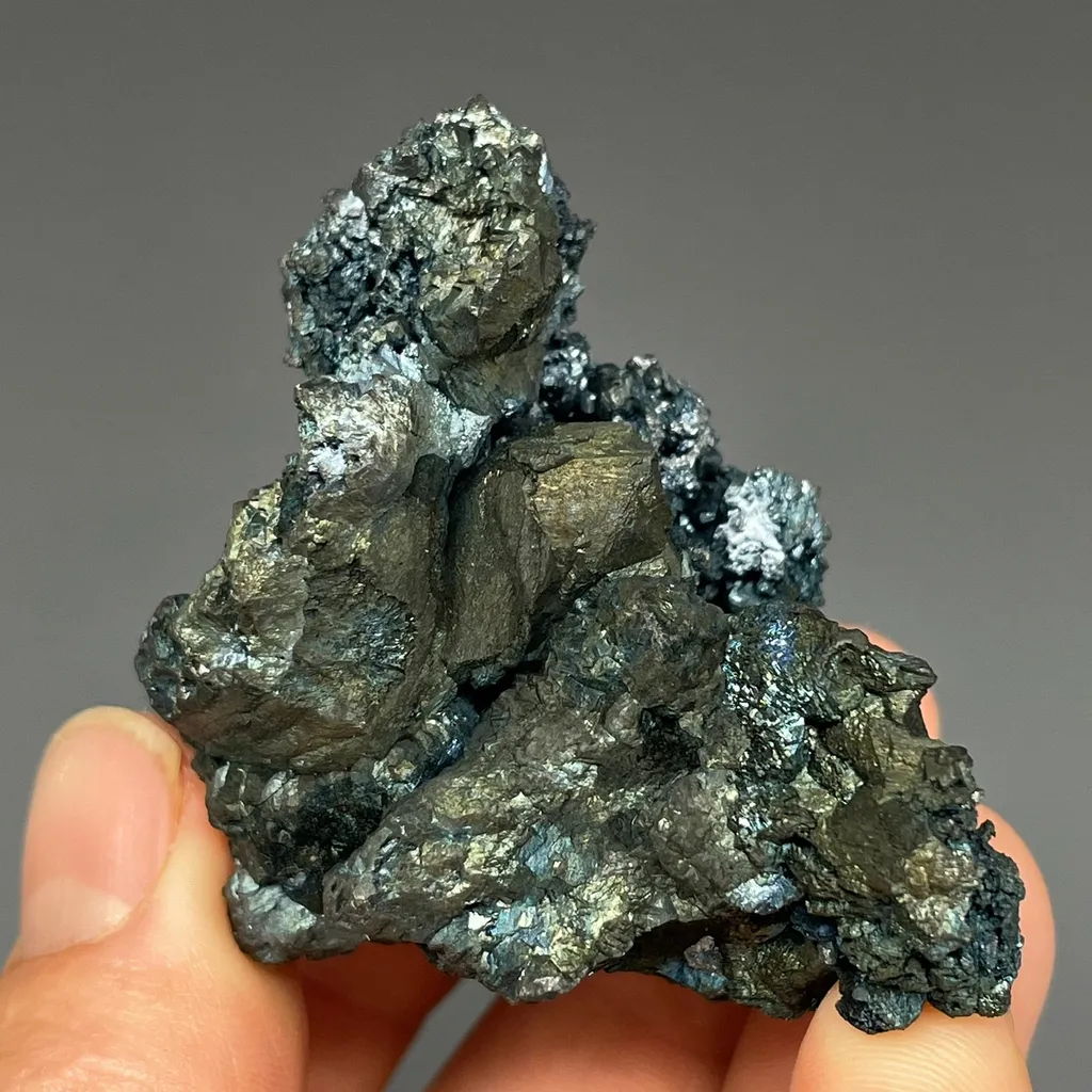 Chalcocite image