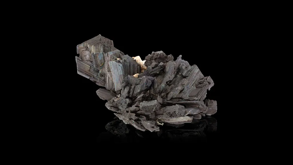 Chalcocite image