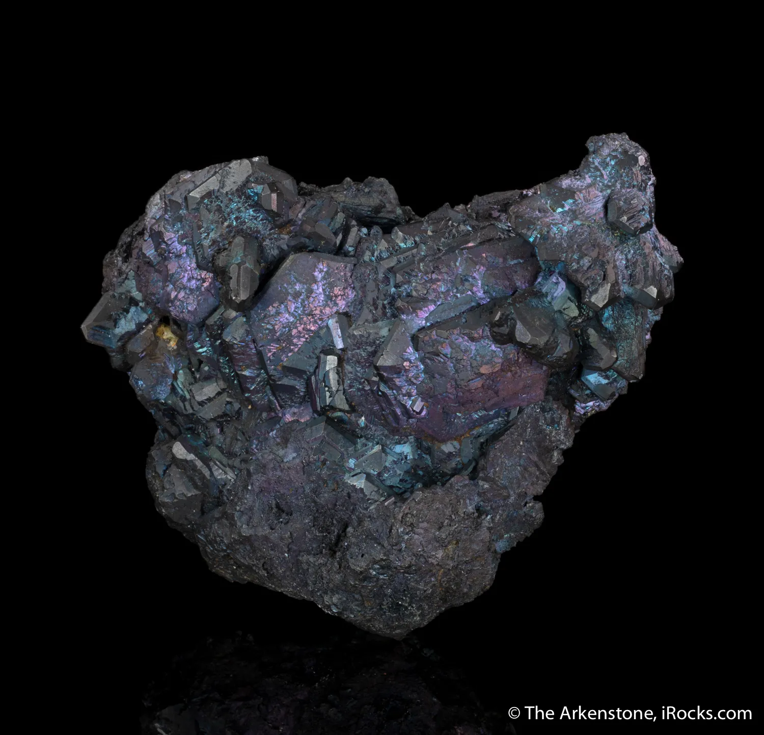 Chalcocite - image 4
