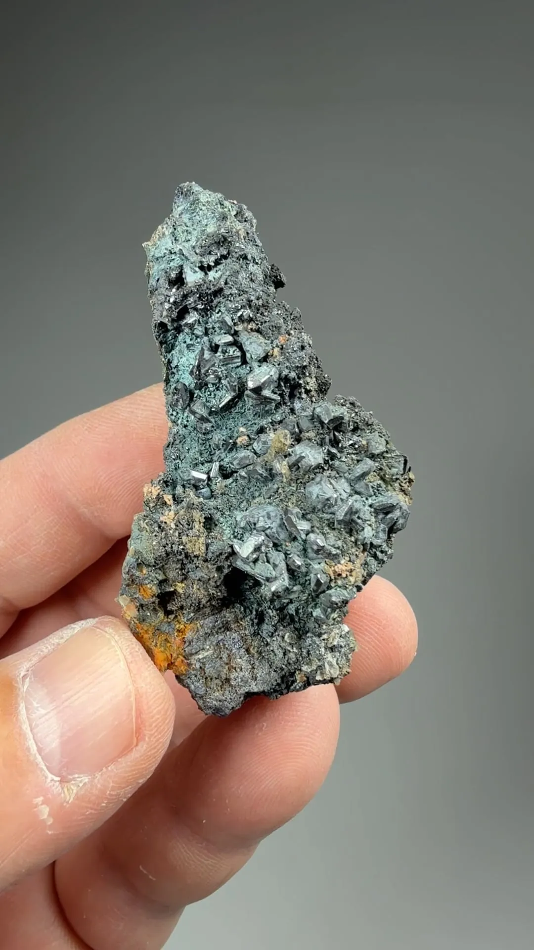 Chalcocite - image 2