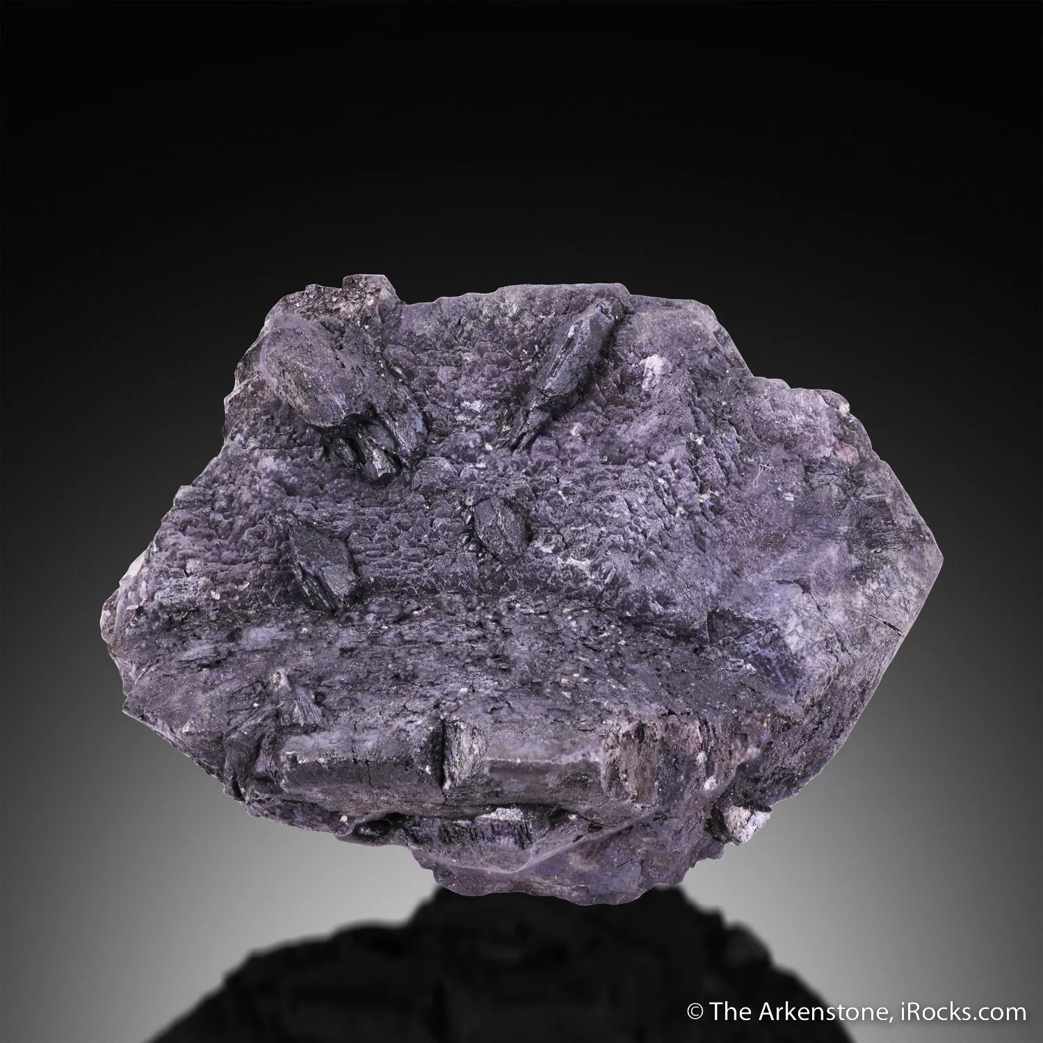 Chalcocite - image 1