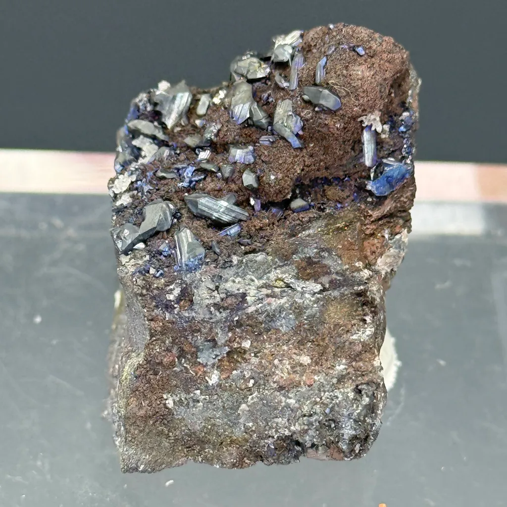 Chalcocite - image 3