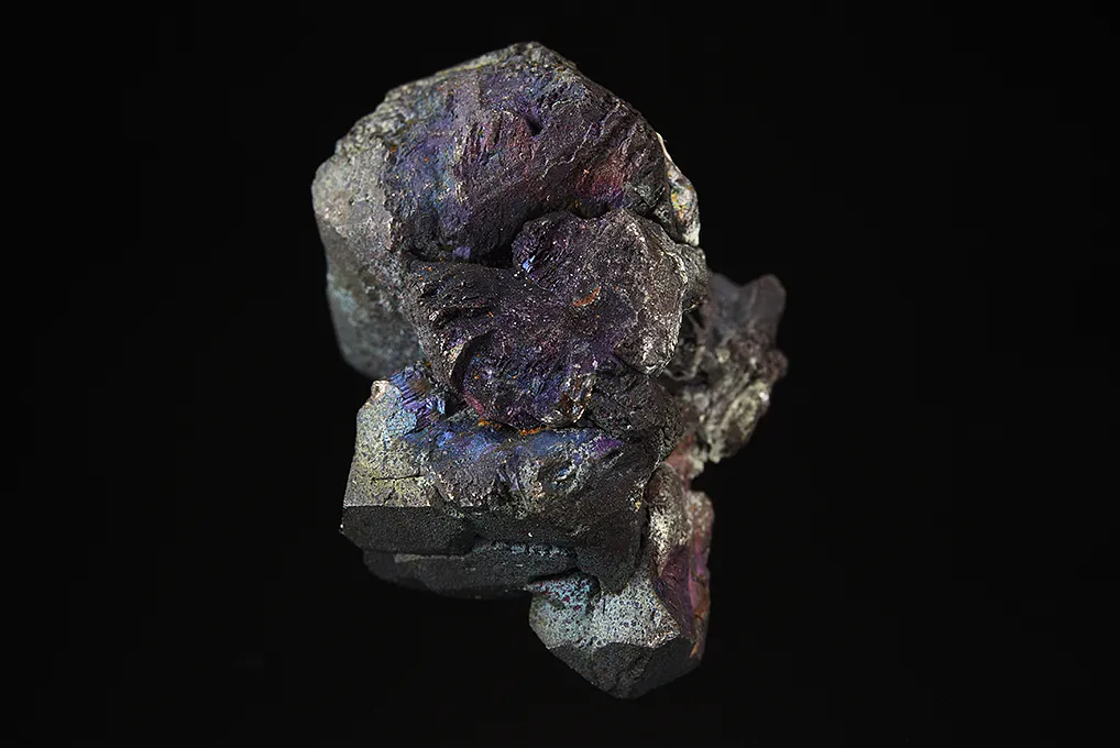 Chalcocite - image 4