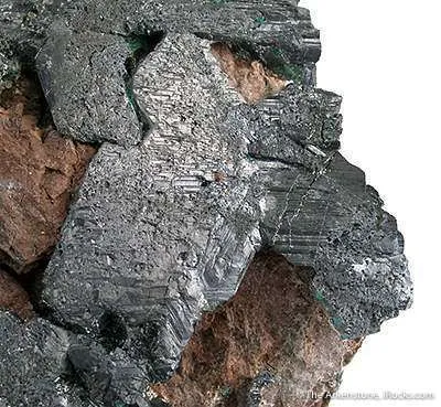 Chalcocite - image 2