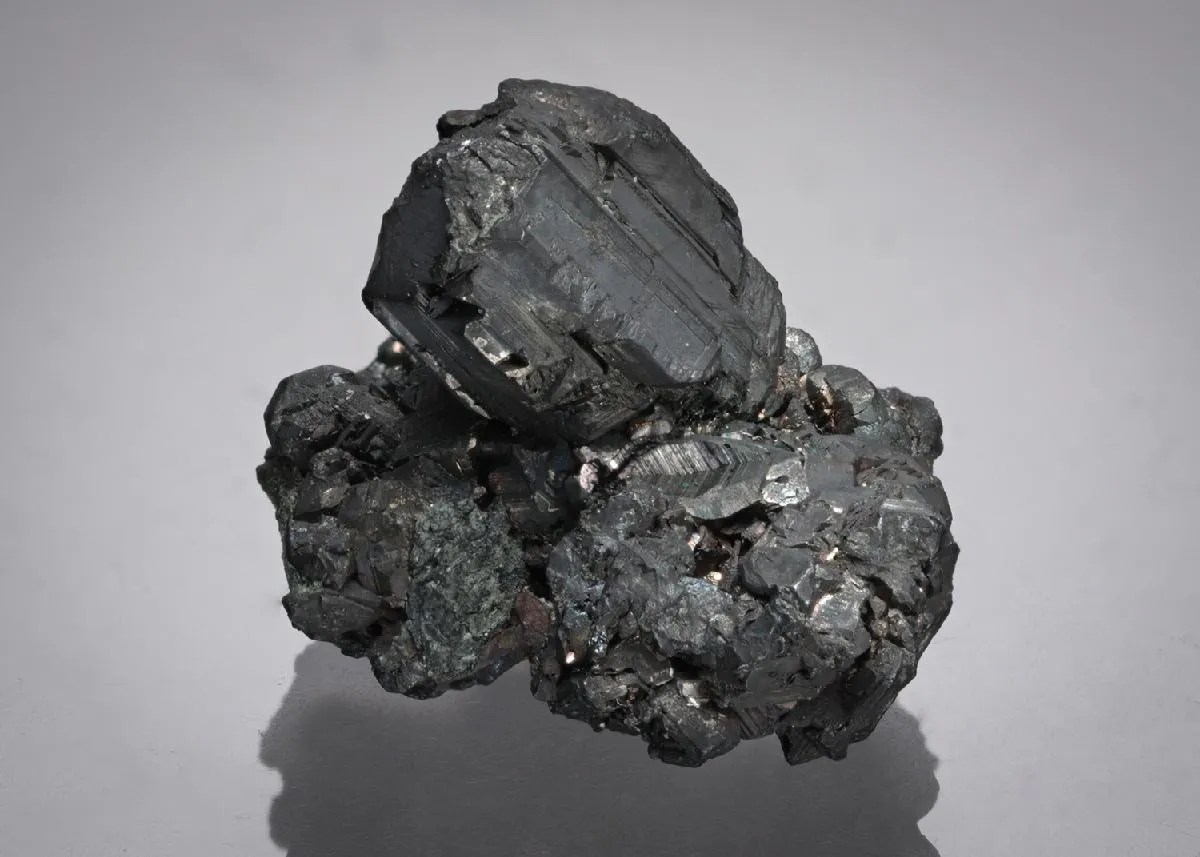 Chalcocite - image 1