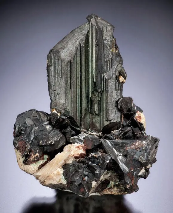 Chalcocite image